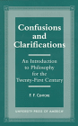 Confusions and Clarifications