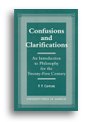Confusions and Clarifications