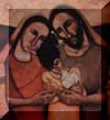 nazareth family