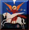 st michael the archangel
