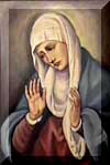 Mary