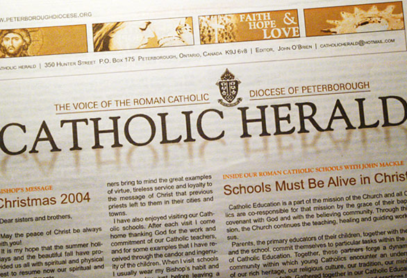 print-catholicherald